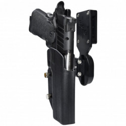 Black Scorpion PRO Ball Joint Competition Holster