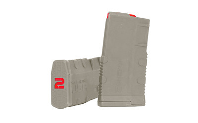 Magazine SR-25/AR-10 Amend2 7.62mm