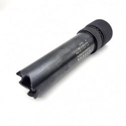 Strela AK Flash Hider 4.75"