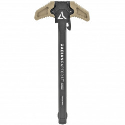 Radian Raptor Charging Handle SIG