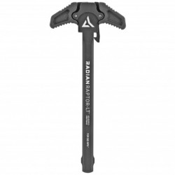 Radian Raptor Charging Handle SIG