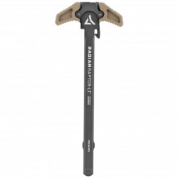 Radian Raptor Charging Handle SIG