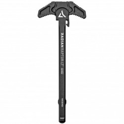 Radian Raptor Charging Handle SIG