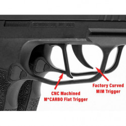 M-Carbo SIG P365 Short Stroke Flat Trigger