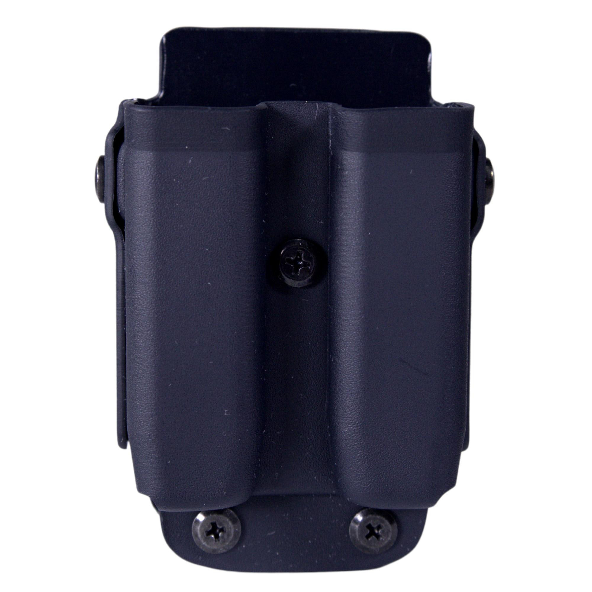 High Speed Uniform Line Mag Pouch PLUM