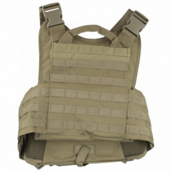 NcSTAR Plate Carrier Vest