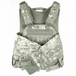 NcSTAR Plate Carrier Vest