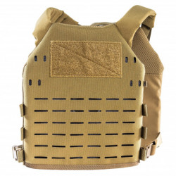 High Speed Core Plate Body Armor Carrier