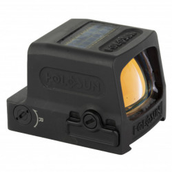 Holosun 509T X2 1X28mm Multi-Reticle System