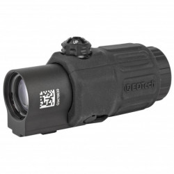 EOTech 3X Magnifier w/Mount