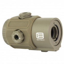 EOTech 3X Magnifier w/Mount