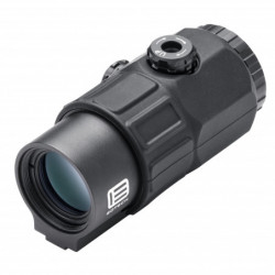 EOTech 3X Magnifier w/Mount