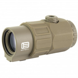 EOTech 3X Magnifier w/Mount