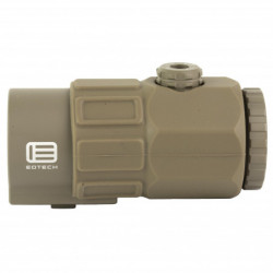 EOTech 3X Magnifier w/Mount