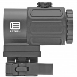 EOTech 3X Magnifier w/Mount