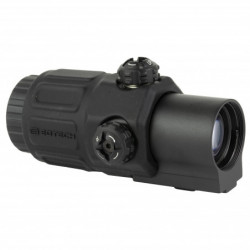 EOTech 3X Magnifier w/Mount