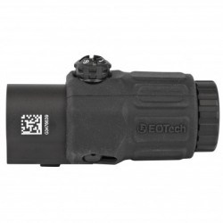 EOTech 3X Magnifier w/Mount