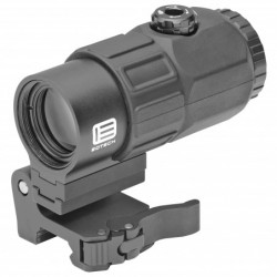 EOTech 3X Magnifier w/Mount