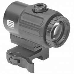 EOTech 3X Magnifier w/Mount