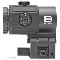 EOTech 3X Magnifier w/Mount