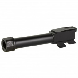 Zaffiri Barrel for Glock w/Threaded