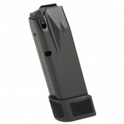 Magazine Canik MC9 Black w/Extension