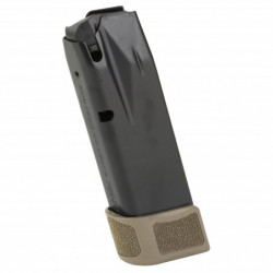 Magazine Canik MC9 Black w/Extension