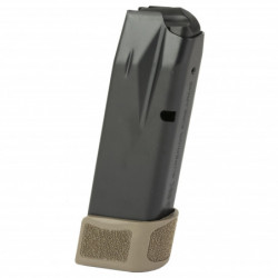 Magazine Canik MC9 Black w/Extension