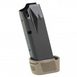 Magazine Canik MC9 Black w/Extension