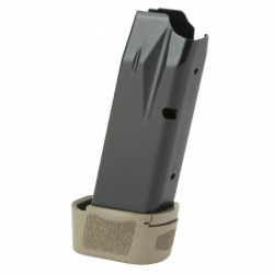 Magazine Canik MC9 Black w/Extension