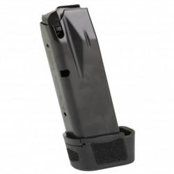 Magazine Canik MC9 Black w/Extension