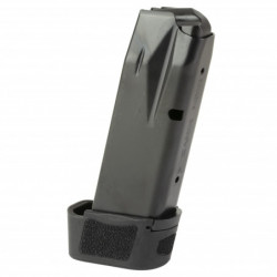 Magazine Canik MC9 Black w/Extension