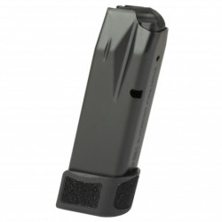 Magazine Canik MC9 Black w/Extension