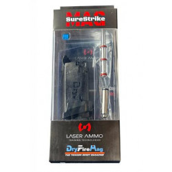 Laser Ammo SureStrike™ Mag for Sig P320