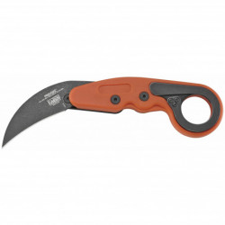 Columbia Provoke Zap 2.47" Folding Knife w/Kinematic Plain Edge