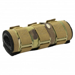 Cole-TAC HTP Suppressor Cover