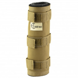 Cole-TAC HTP Suppressor Cover