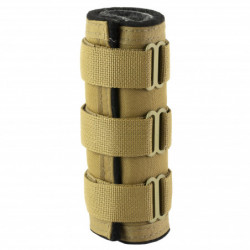 Cole-TAC HTP Suppressor Cover