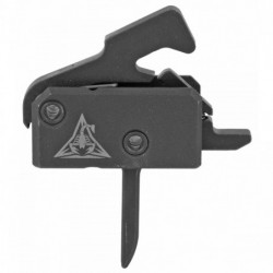 Rise Super Sporting Trigger w/Anti-Walk Pins