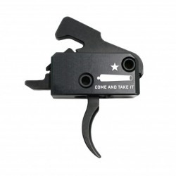 Rise Super Sporting Trigger w/Anti-Walk Pins