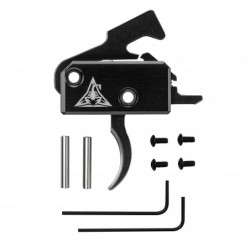 Rise Super Sporting Trigger w/Anti-Walk Pins