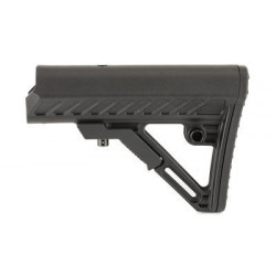 UTG PRO AR-15 Model 4 Ops Ready S2 Stock Ml-Spec