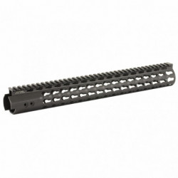 UTG PRO AR-15 Super Slim Free Floating Rail 15"