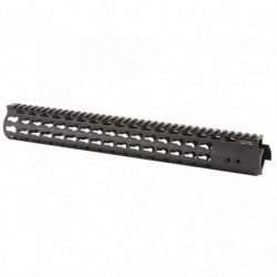 UTG PRO AR-15 Super Slim Free Floating Rail 15"