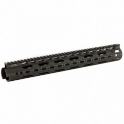 UTG PRO AR-15 Super Slim Free Float Handguard