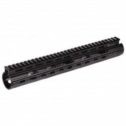 UTG PRO AR-15 Super Slim Free Float Handguard