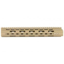 UTG PRO AR-15 Super Slim Free Float Handguard