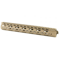 UTG PRO AR-15 Super Slim Free Float Handguard