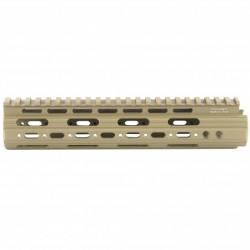 UTG PRO AR-15 Super Slim Free Float Handguard