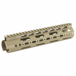 UTG PRO AR-15 Super Slim Free Float Handguard